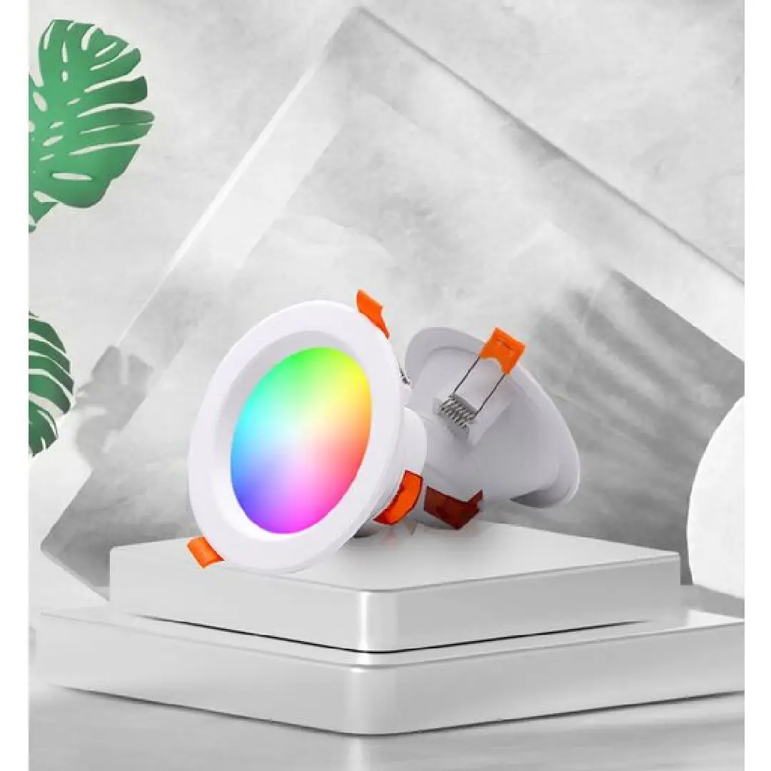 Llambe Tavani Smart Led SONIT Downlight Bulb-WIFI (7w) - Figura 2