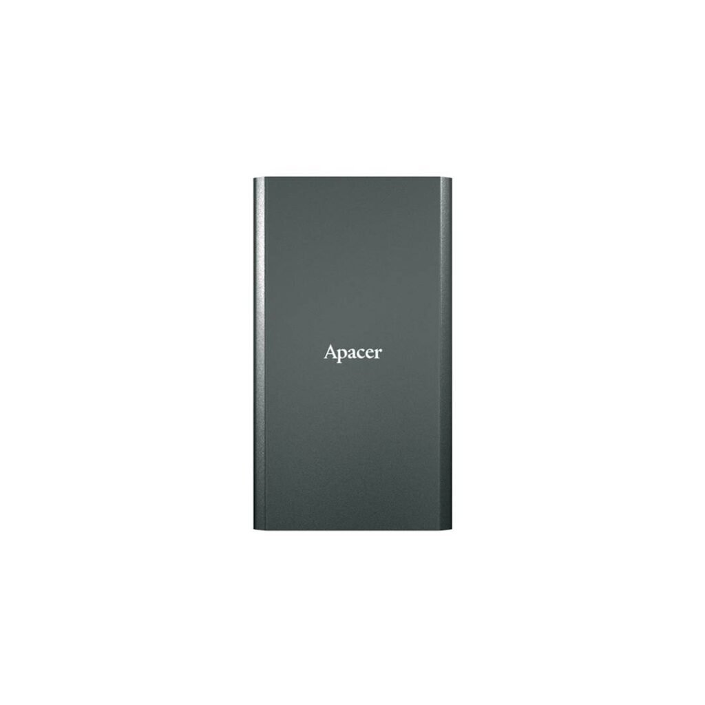 SSD i Jashtëm Apacer 1TB, USB 3.2 Gen 2x2 NVMe, USB-C, Model AS723 Portable
