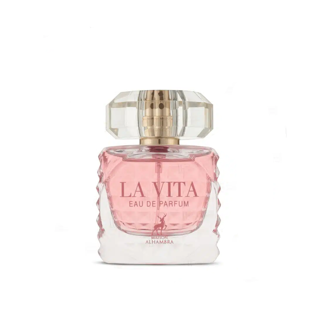 Parfum Maison A. La Vita, 100ml