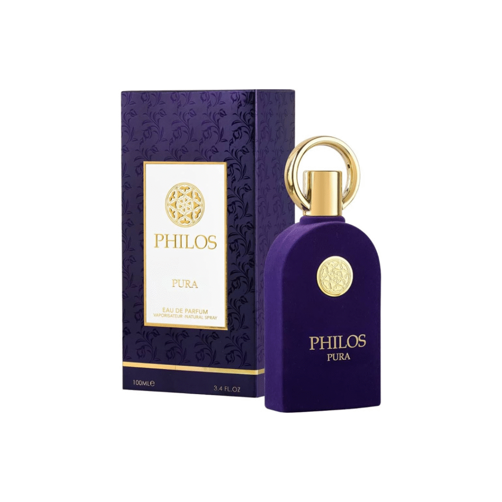 Parfum Maison A. Philos Pura Unisex, 100ml