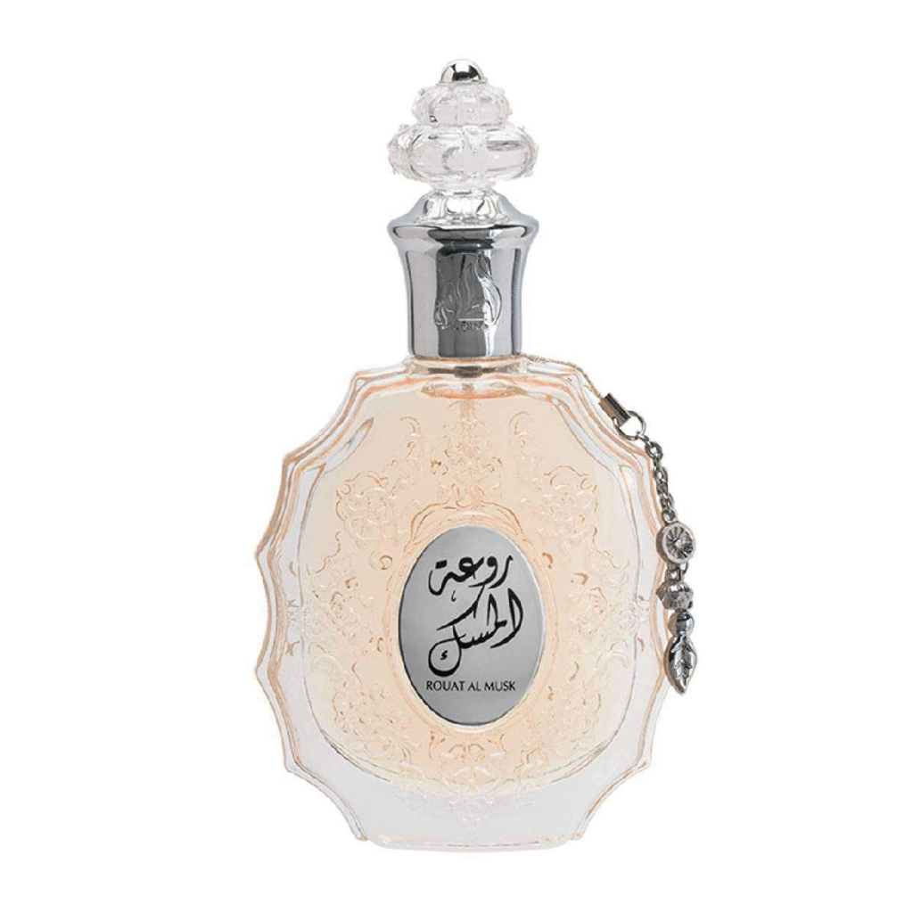 Parfum Lattafa Rouat Al Musk, 100ml
