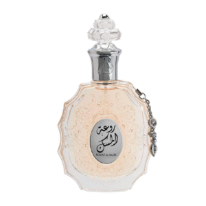 Parfum Lattafa Rouat Al Musk, 100ml