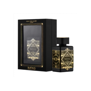 Parfum Badee al Oud for Glory Black, 100ml