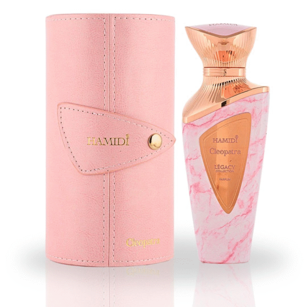 Parfum Hamidi Cleopatra Pink Leather,100ml