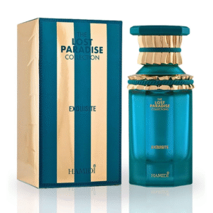Parfum Hamidi Exquisite, 100ml
