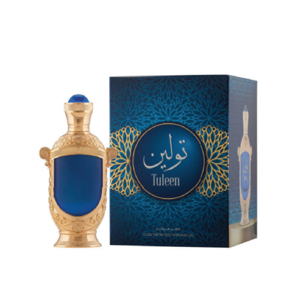 Parfum Hamidi Tuleen CPO, 20ml
