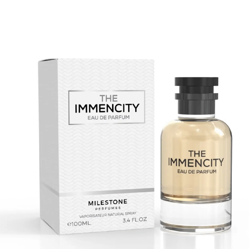 Parfum The Immencity, 100 ml