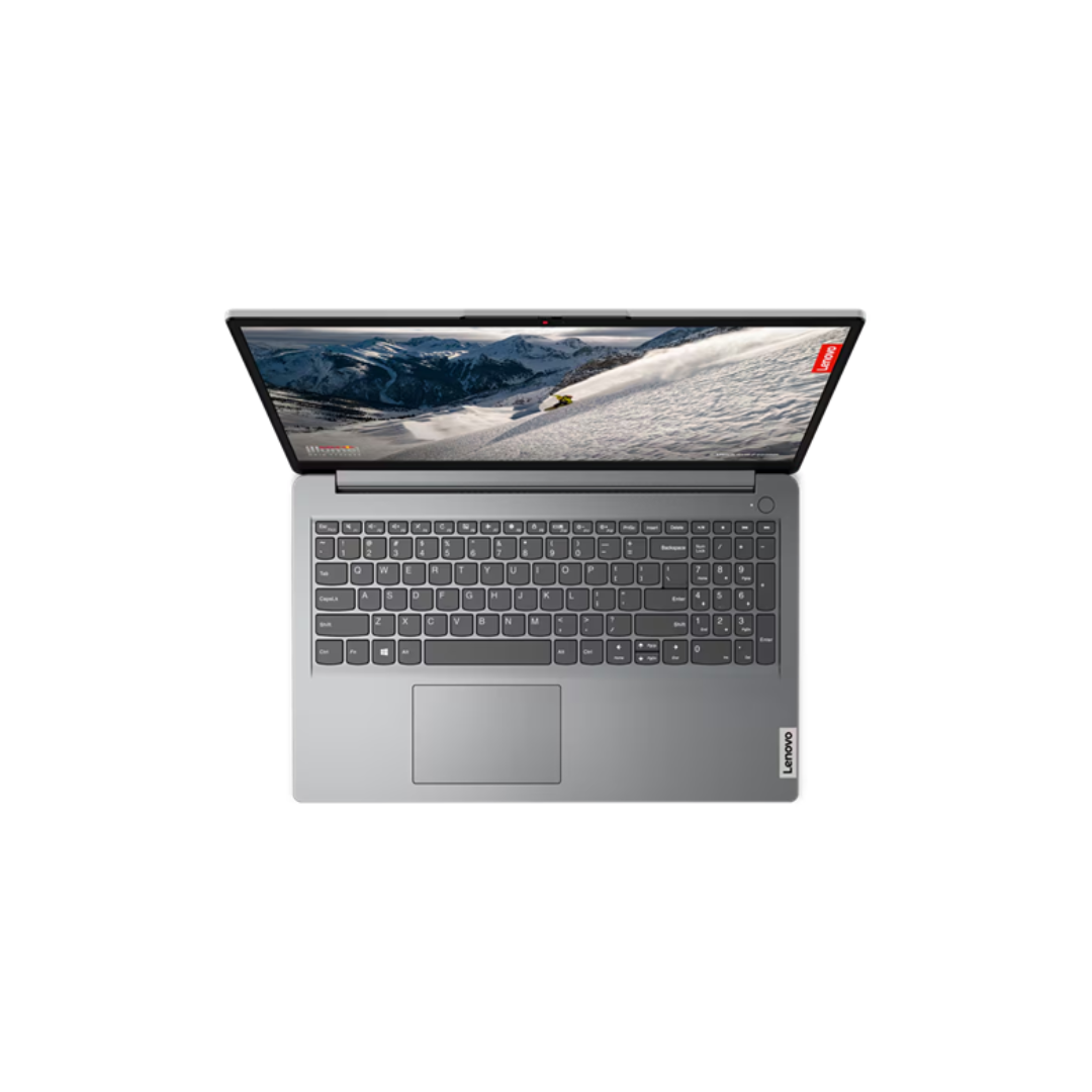 Laptop Lenovo NB IdeaPad 1 15ALC7, AMD Ryzen 5 5500U, 8GB/ 256GB SSD