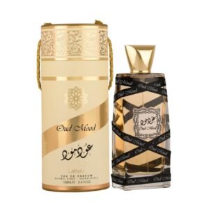 Parfum Lattafa Oud Mood Unisex, 100ml