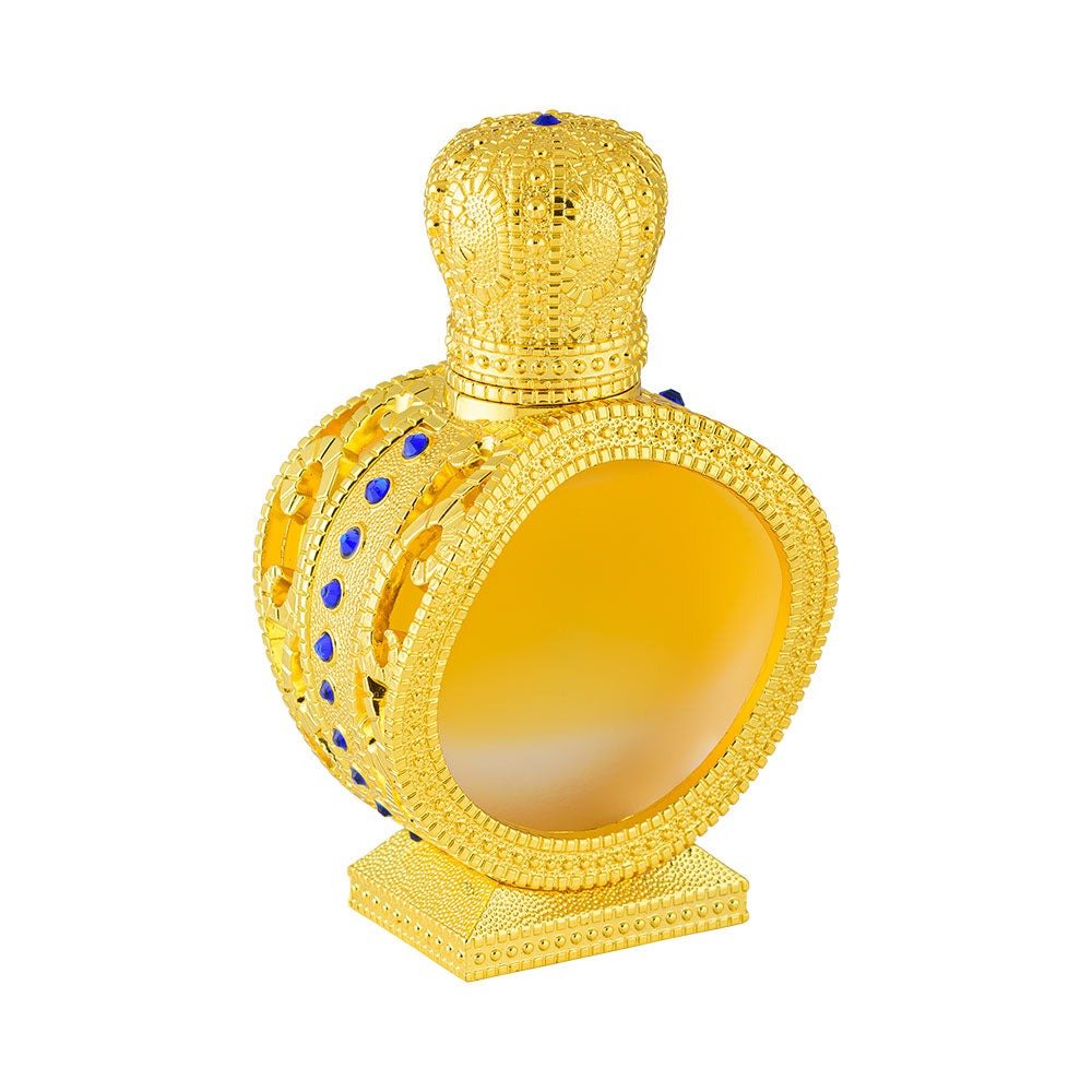 Parfum Hamidi Salsabeel CPO, 25ml