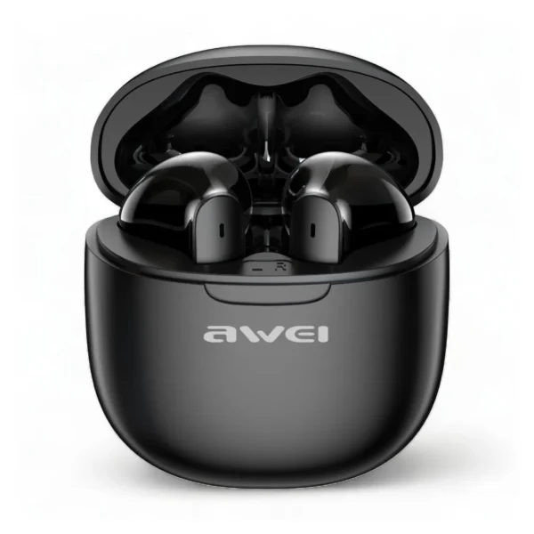 Kufje Me Bluetooth AWEI T68 ENC