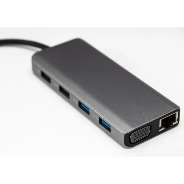Docking Station SONIT GC-E03 - Figura 8
