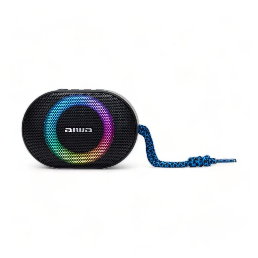 Altoparlant Portativ AIWA BST-330BL