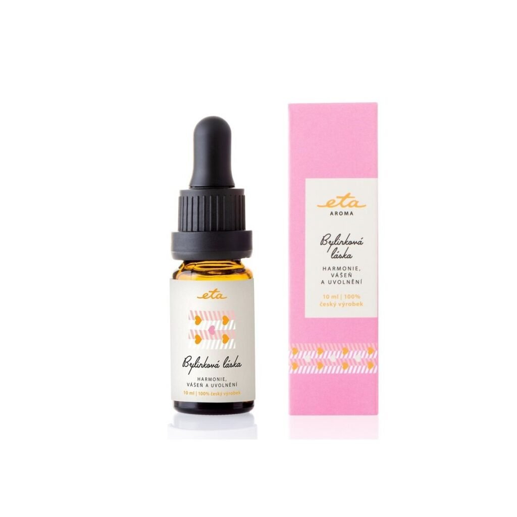Vaj Aromatik ETA 83390000
