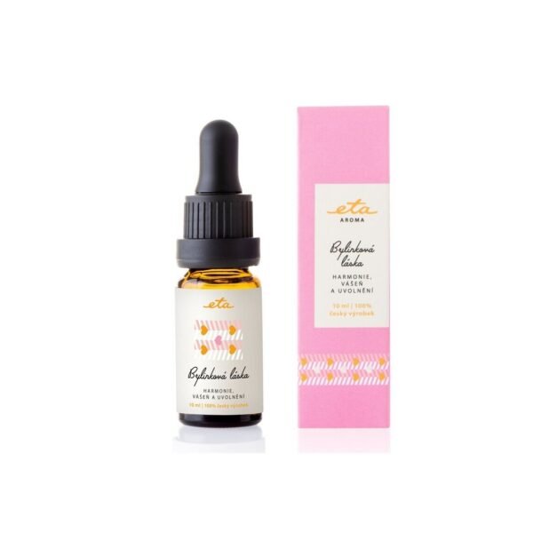 Vaj Aromatik ETA 83390000