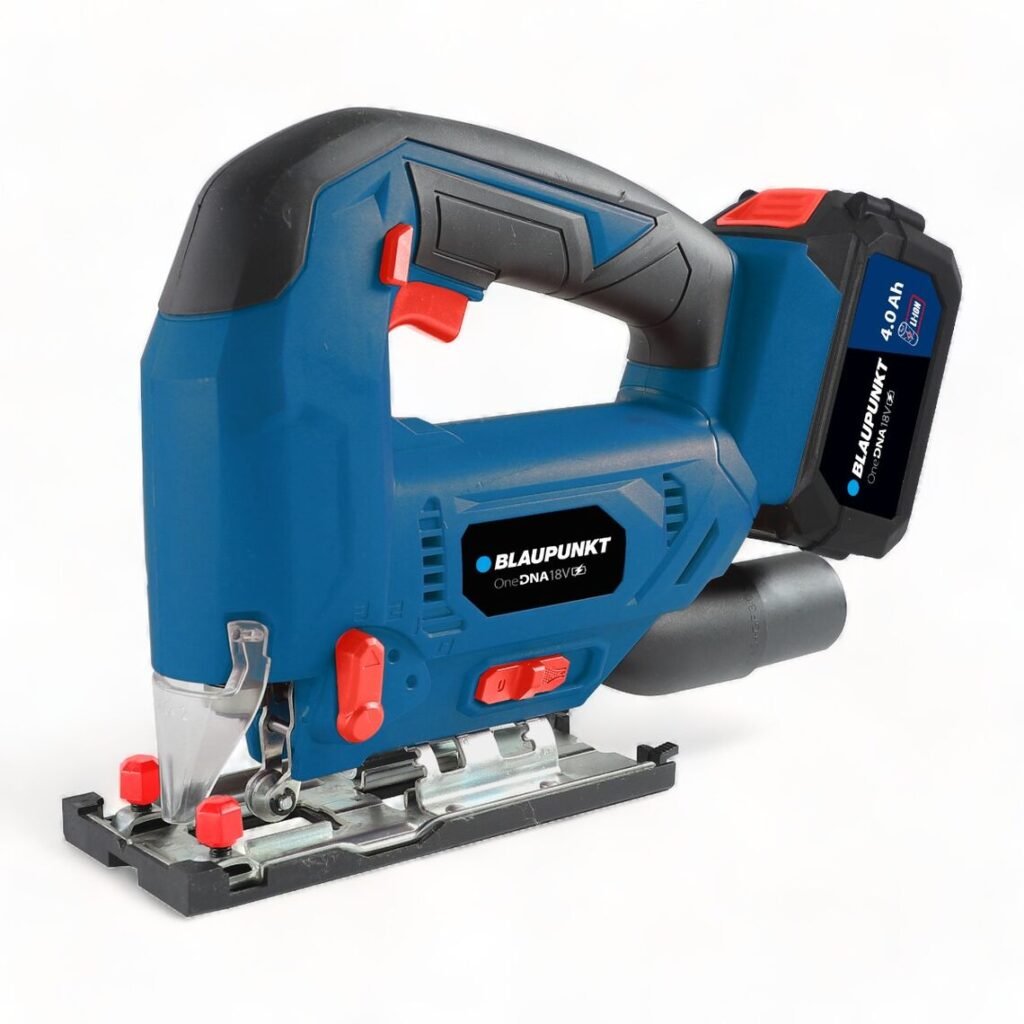 Sharre Elektrike BLAUPUNKT CJ5010