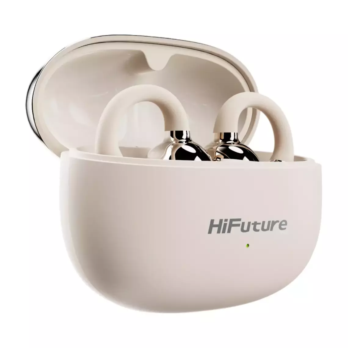 Kufje HI-FUTURE FLEX CLIP