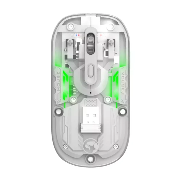Maus MARVO M808W