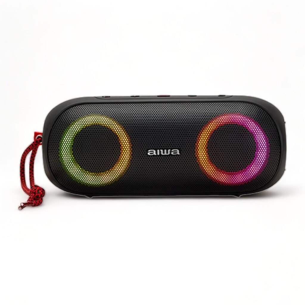 Altoparlant Portativ AIWA BST-650BK