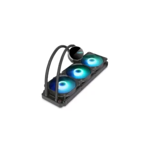 Ventilator Ftohes Me Uje Per Kompjuter SAMA MW360D
