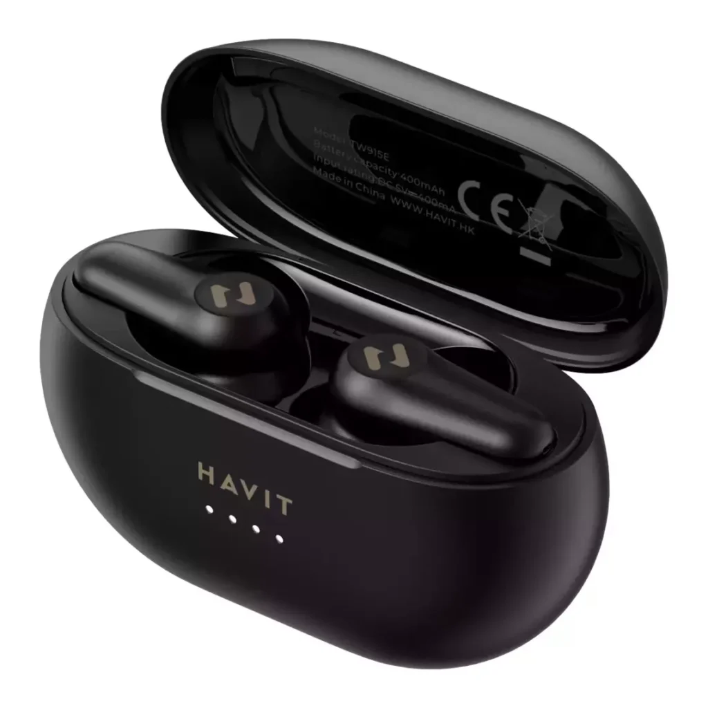 Kufje Havit TW915E
