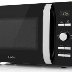 Mikrovale GALLET GALFMOE305W