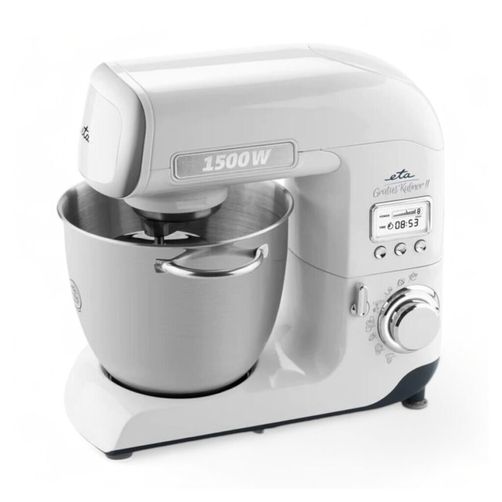 Mikser Robot ETA GRATUS KULINER II 003890020