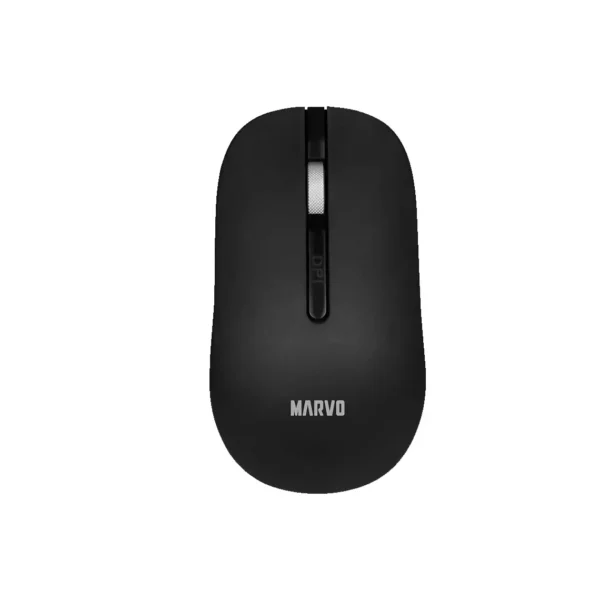 Maus MARVO WM104 BK