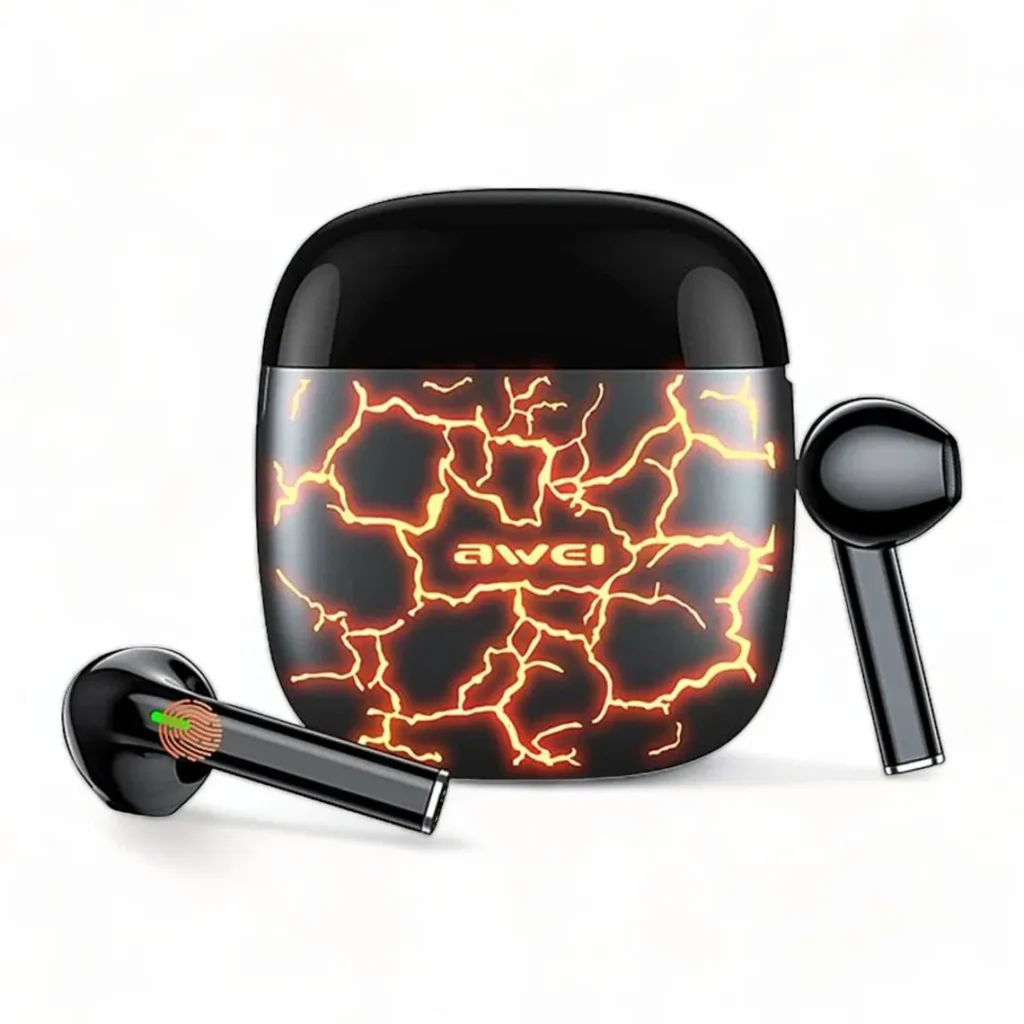 Kufje Me Bluetooth AWEI T28Pro