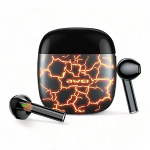 Kufje Me Bluetooth AWEI T28Pro