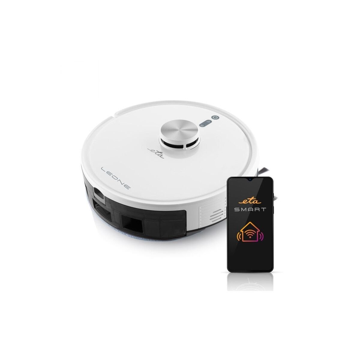 Fshese Robotike ETA LEONE 524490000