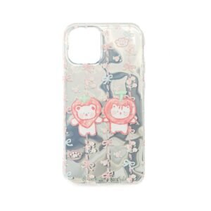 Phone case TECH TIME Cats