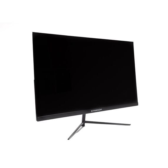 32 inch Curved Monitor Gaming STARDOM ZP2774  2K  1500R 165Hz