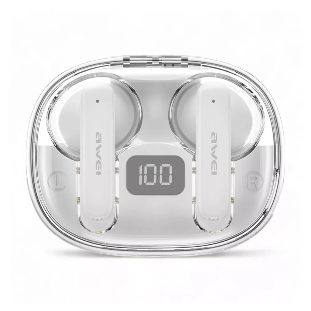 Kufje Me Bluetooth AWEI T86 ENC