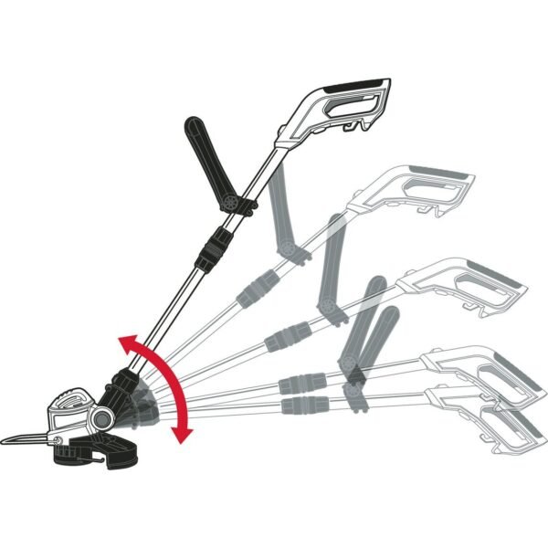 Preres Bari BLAUPUNKT GT7010 - Figura 3
