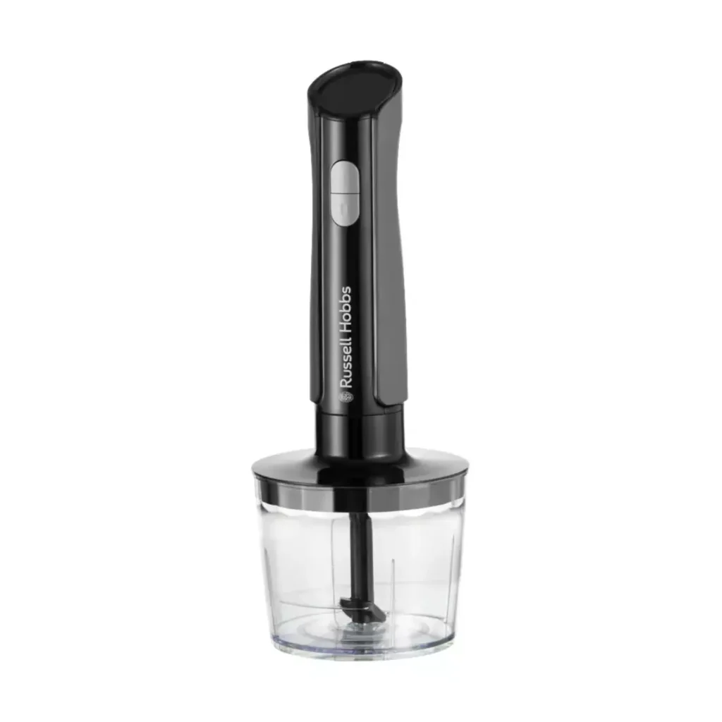 Bluarese - Russell Hobbs 3-i-1