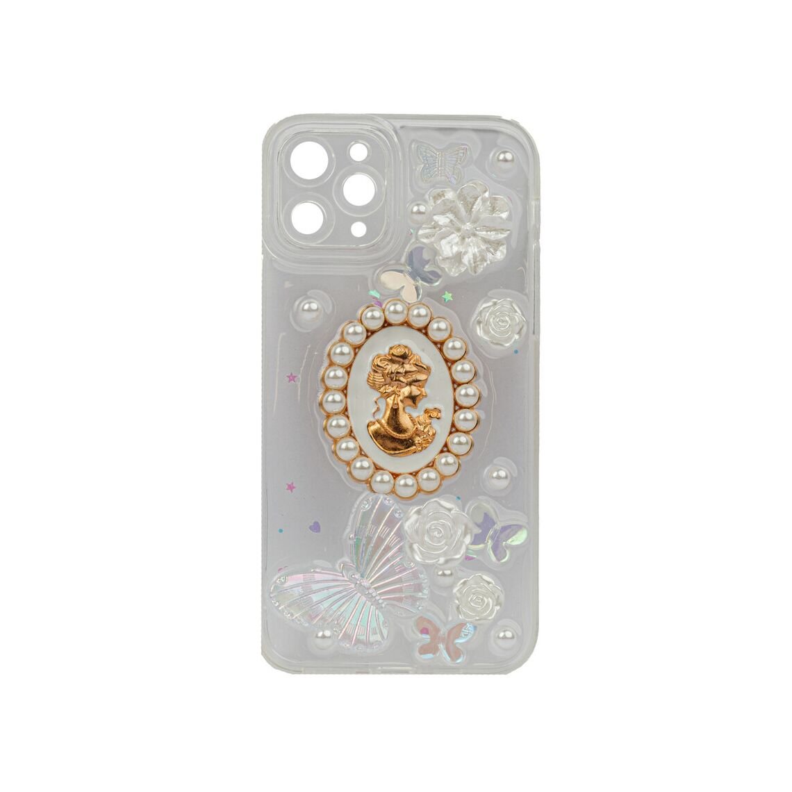 Phone case Tech Time Perla