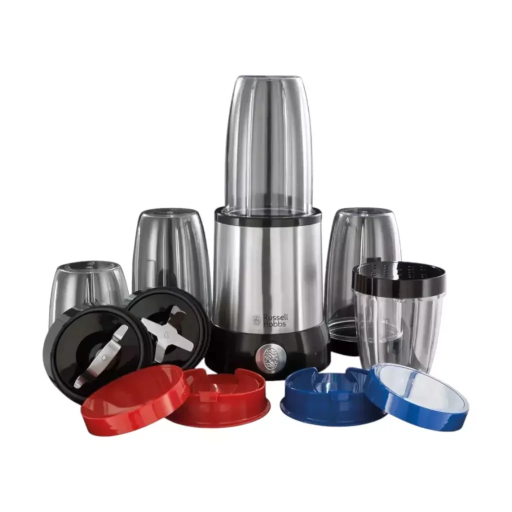 Blender Russell Hobbs - NutriBoost