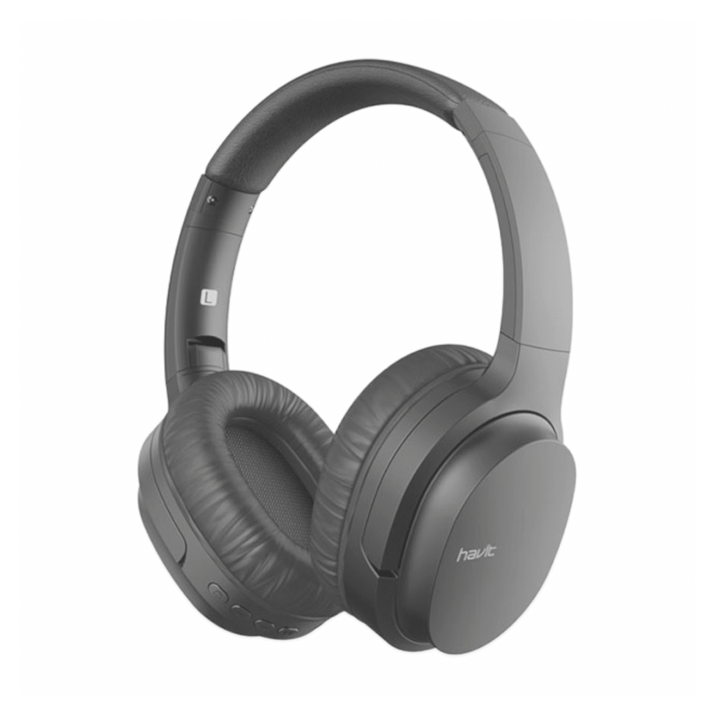 Kufje Me Bluetooth HAVIT I62