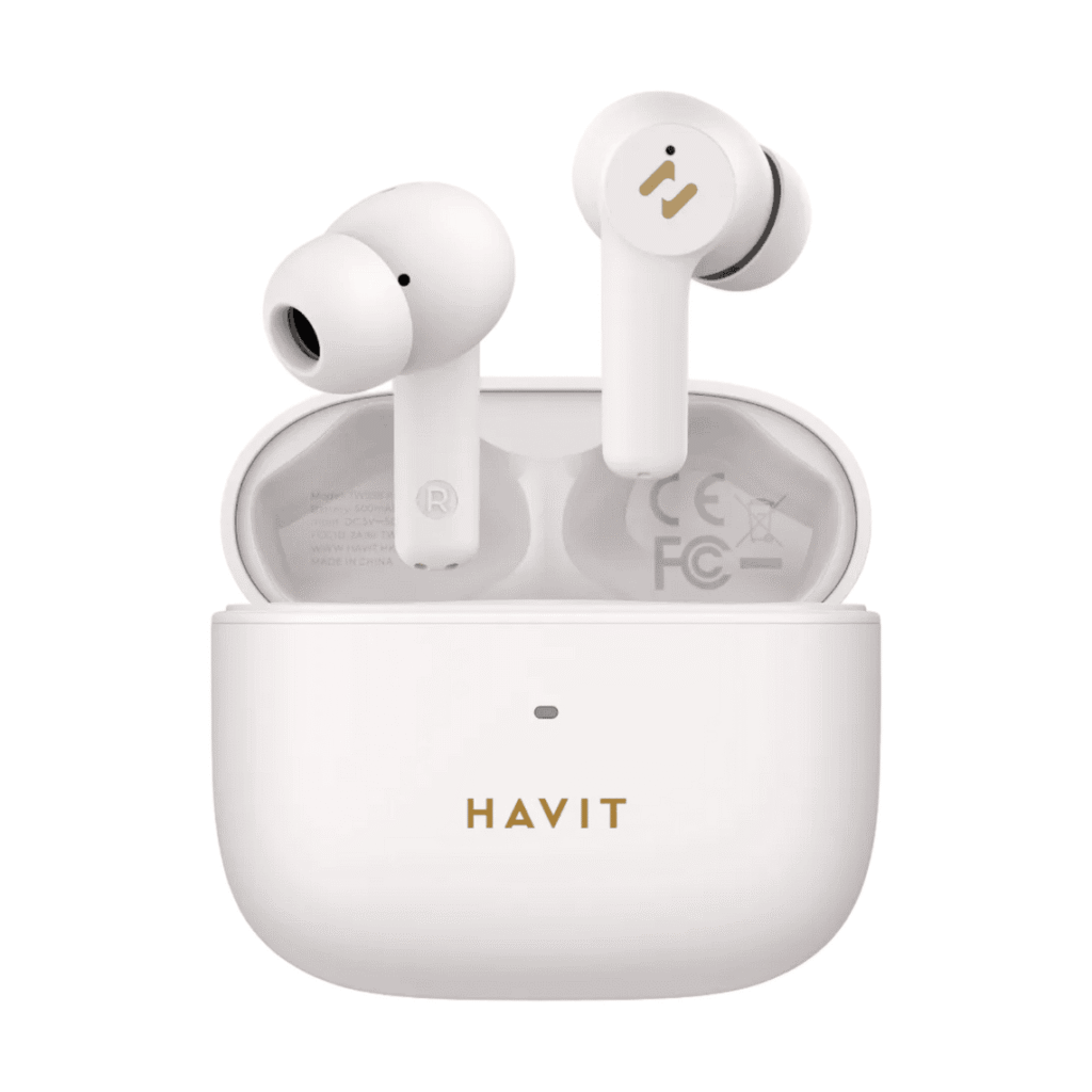 Kufje Me Bluetooth HAVIT TW958 PRO