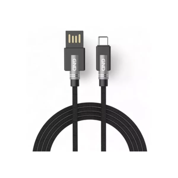Kabllo Usb GND GNDUSBAC100MM19