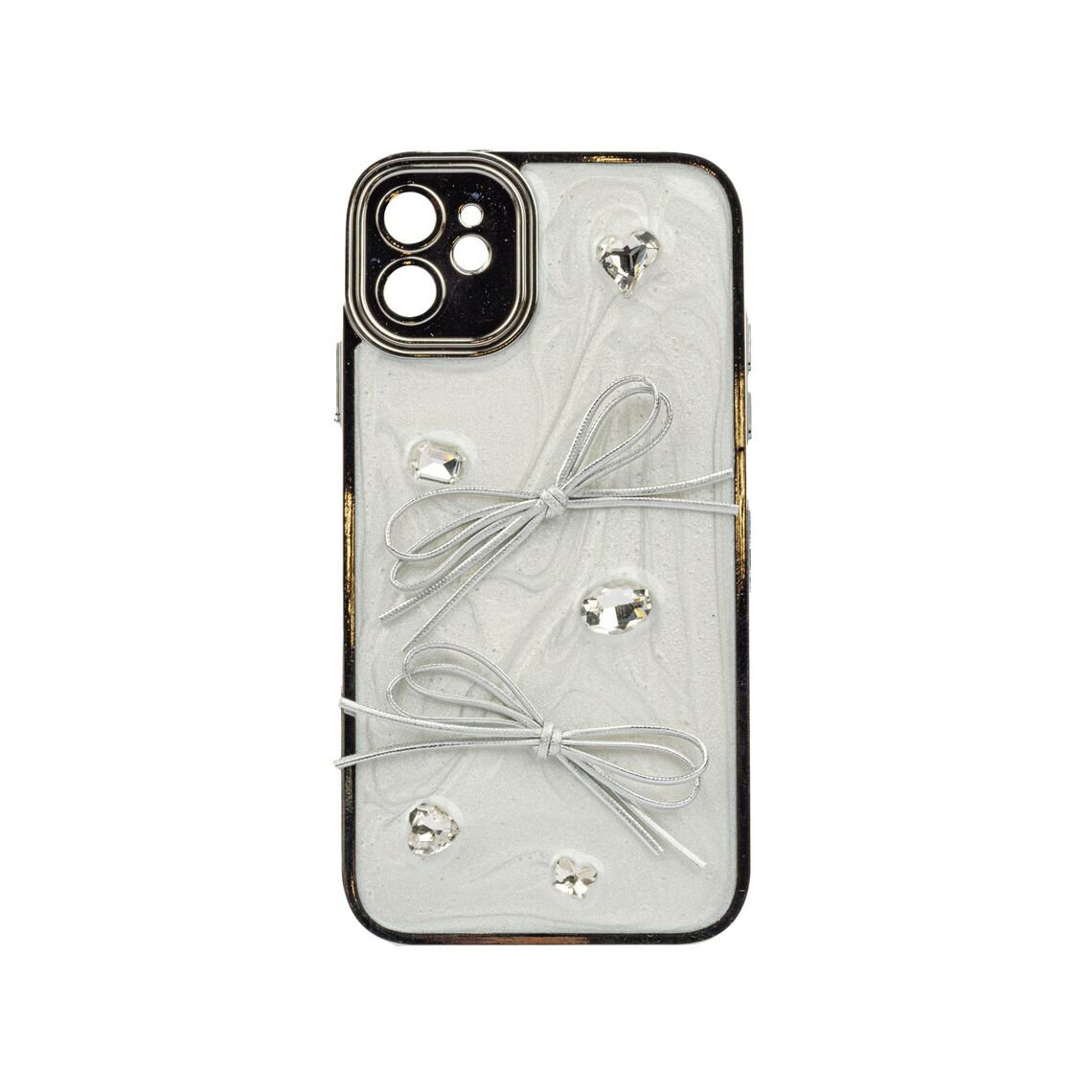 Phone case Tech Time Bow