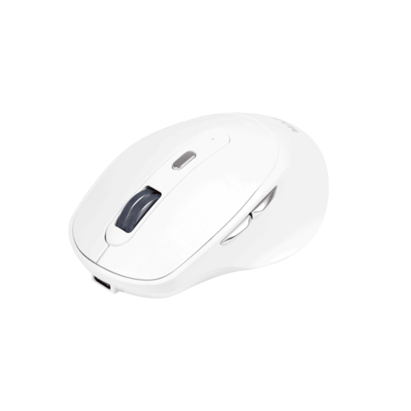 Maus MARVO WM106W WH - Image 4