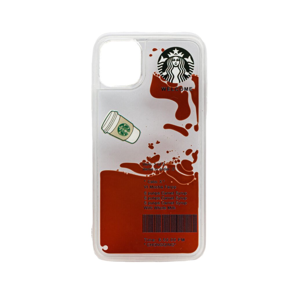 Phone case Tech Time FA103-016
