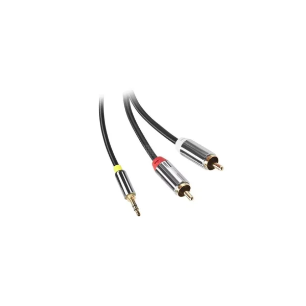 Kabllo Stereo GOGEN GOGCINJACK300FM01