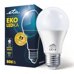 Llambe ETA ETAA60W85NW01