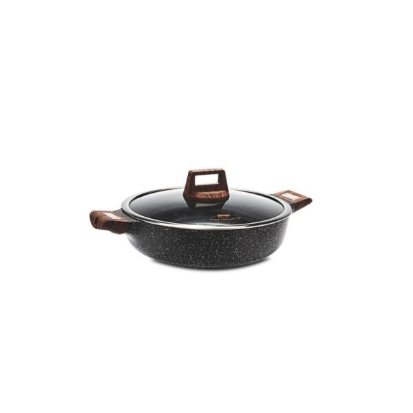 Tave DSP CA005-BS24
