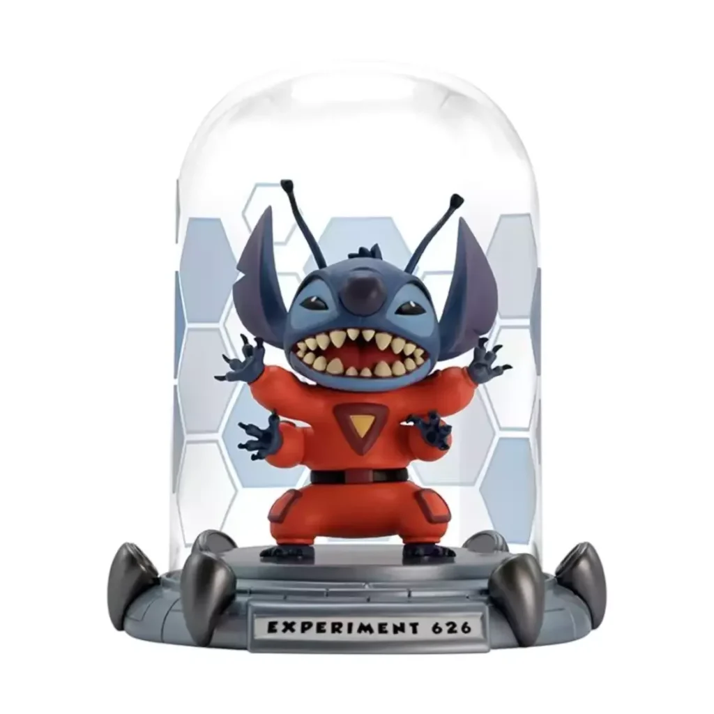 Figure Disney Lilo & Stitch
