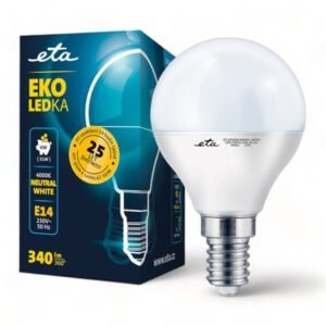 Llambe ETA ETAP45W4NW01