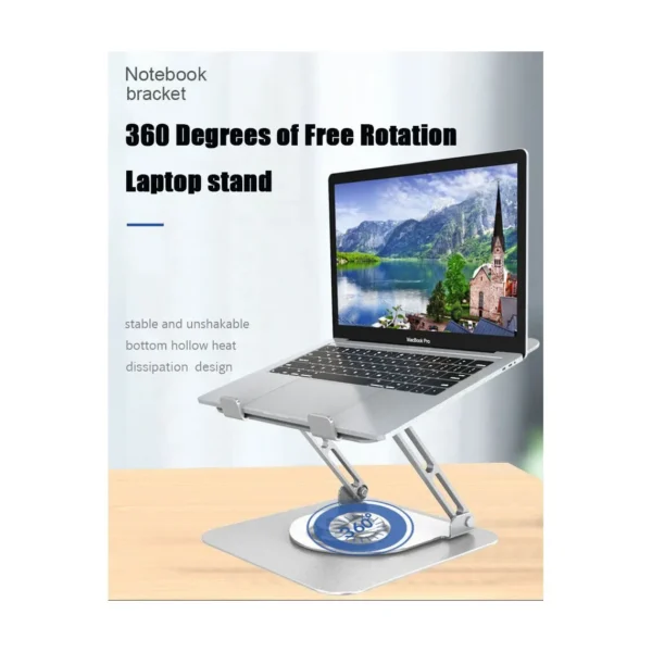 Stand Per Laptop SONIT HF147 - Image 9